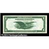 Image 2 : Fr. 757 $2 1918 Federal Reserve Bank Note Gem New. A ve Fr. 718 $1 1918 Federal Reserve Bank Note Ge
