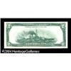 Image 2 : Fr. 758 $2 1918 Federal Reserve Bank Note Superb Gem Ne Fr. 758 $2 1918 Federal Reserve Bank Note Su