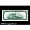Image 2 : 1918 $2 Federal Reserve Bank Note, Fr-758, Poor, repair Fr. 758 $2 1918 Federal Reserve Bank Note Ex