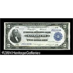 Fr. 774 $2 1918 Federal Reserve Bank Note Very Choice N Fr. 774 $2 1918 Federal Reserve Bank Note Ve