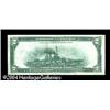 Image 2 : Fr. 779 $2 1918 Federal Reserve Bank Note Star Note Gem Fr. 779 $2 1918 Federal Reserve Bank Note St