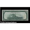 Image 2 : Fr. 779 $2 1918 Federal Reserve Bank Note Very Fine. Fr. 779 $2 1918 Federal Reserve Bank Note Very 