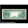 Image 2 : Fr. 783 $5 1918 Federal Reserve Bank Note Extremely F Fr. 783 $5 1918 Federal Reserve Bank Note Extr