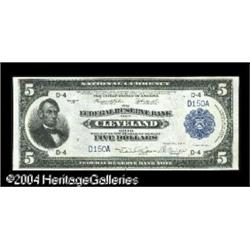 Fr. 785 $5 1918 Federal Reserve Bank Note Gem New. Fr. 785 $5 1918 Federal Reserve Bank Note Gem New