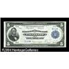 Image 1 : Fr. 785 $5 1918 Federal Reserve Bank Note Gem New. Fr. 785 $5 1918 Federal Reserve Bank Note Gem New