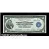 Image 1 : Fr. 785 $5 1918 Federal Reserve Bank Note Very Choice N Fr. 785 $5 1918 Federal Reserve Bank Note Ve