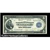 Image 1 : Fr. 792 $5 1918 Federal Reserve Bank Note Extremely Fin Fr. 792 $5 1918 Federal Reserve Bank Note Ex
