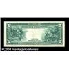 Image 2 : Fr. 792 $5 1918 Federal Reserve Bank Note Extremely Fin Fr. 792 $5 1918 Federal Reserve Bank Note Ex