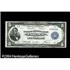 Image 1 : Fr. 794 $5 1918 Federal Reserve Bank Note About New. Th Fr. 794 $5 1918 Federal Reserve Bank Note Ab