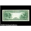 Image 2 : Fr. 794 $5 1918 Federal Reserve Bank Note About New. Th Fr. 794 $5 1918 Federal Reserve Bank Note Ab