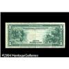 Image 2 : Fr. 794 $5 1918 Federal Reserve Bank Note Extremely Fin Fr. 794 $5 1918 Federal Reserve Bank Note Ex