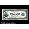 Image 1 : Fr. 796 $5 1918 Federal Reserve Bank Note Extremely Fin Fr. 796 $5 1918 Federal Reserve Bank Note Ex