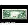 Image 2 : Fr. 796 $5 1918 Federal Reserve Bank Note Extremely Fin Fr. 796 $5 1918 Federal Reserve Bank Note Ex