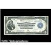 Image 1 : Fr. 804 $5 1918 Federal Reserve Bank Note Extremely F Fr. 804 $5 1918 Federal Reserve Bank Note Extr
