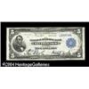 Image 1 : wrong description...please use this number for the corr Fr. 808 $5 1915 Federal Reserve Bank Note Ex