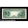 Image 2 : wrong description...please use this number for the corr Fr. 808 $5 1915 Federal Reserve Bank Note Ex