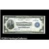 Image 1 : Fr. 817 $10 1915 Federal Reserve Bank Note Superb Gem N Fr. 817 $10 1915 Federal Reserve Bank Note S