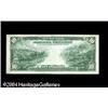 Image 2 : Fr. 817 $10 1915 Federal Reserve Bank Note Superb Gem N Fr. 817 $10 1915 Federal Reserve Bank Note S