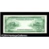 Image 2 : Fr. 824 $20 1915 Federal Reserve Bank Note Superb Gem N Fr. 824 $20 1915 Federal Reserve Bank Note S