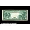 Image 2 : Fr. 832b $5 1914 Red Seal Federal Reserve Note Choice E Fr. 832b $5 1914 Red Seal Federal Reserve No