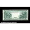 Image 2 : Fr. 833b $5 1914 Red Seal Federal Reserve Note Very Fin Fr. 833b $5 1914 Red Seal Federal Reserve No