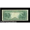 Image 2 : Fr. 838b $5 1914 Red Seal Federal Reserve Note Fine. Fr. 838b $5 1914 Red Seal Federal Reserve Note 