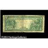 Image 2 : Fr. 843b $5 1914 Red Seal Federal Reserve Note Very Goo Fr. 843b $5 1914 Red Seal Federal Reserve No