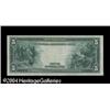 Image 2 : Fr. 846 $5 1914 Federal Reserve Note About New. A scarc Fr. 846 $5 1914 Federal Reserve Note About N