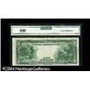 Image 2 : Fr. 847b $5 1914 Federal Reserve Note CGA Choice Uncirc Fr. 847b $5 1914 Federal Reserve Note CGA Ch