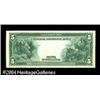 Image 2 : Fr. 848 $5 1914 Federal Reserve Note Star Note Choice A Fr. 848 $5 1914 Federal Reserve Star Note Ch