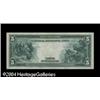 Image 2 : Fr. 850 $5 1914 Federal Reserve Note Choice New. A Fr. 850 $5 1914 Federal Reserve Note Choice New.