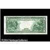 Image 2 : Fr. 851b $5 1914 Federal Reserve Note Very Choice New Fr. 851b $5 1914 Federal Reserve Note Very Cho