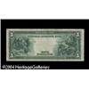 Image 2 : Fr. 851c $5 1914 Federal Reserve Note Very Fine-Extrem Fr. 851c $5 1914 Federal Reserve Note New.