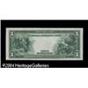 Image 2 : Fr. 855c $5 1914 Federal Reserve Note Very Choice New. Fr. 855c $5 1914 Federal Reserve Note Very Ch