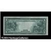 Image 2 : Fr. 858 $5 1914 Federal Reserve Note Choice New. We Fr. 858 $5 1914 Federal Reserve Note Choice New.