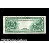 Image 2 : Fr. 871b $5 1914 Federal Reserve Note Extremely Fine-Ab Fr. 871b $5 1914 Federal Reserve Note Very C