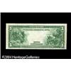 Image 2 : Fr. 871c $5 1914 Federal Reserve Note Very Fine. Th Fr. 871c $5 1914 Federal Reserve Note Very Fine.
