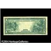 Image 2 : Switzerland, Fr. 885 $5 1914 Federal Reserve Note Good. Here is a ne Fr. 885 $5 1914 Federal Reserve