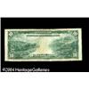 Image 2 : Fr. 895b $10 1914 Red Seal Federal Reserve Note Fine. O Fr. 895b $10 1914 Red Seal Federal Reserve N
