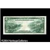 Image 2 : 1914 Red Seal $10 Federal Reserve Note, Fr-899a, VF. An Fr. 899a $10 1914 Red Seal Federal Reserve N