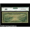 Image 2 : Fr. 906 $10 1914 Federal Reserve Note CGA Fine 12. An e Fr. 906 $10 1914 Federal Reserve Note CGA Fi