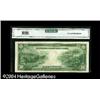 Image 2 : Fr. 911c $10 1914 Federal Reserve Note CGA Gem Uncircul Fr. 911c $10 1914 Federal Reserve Note CGA G
