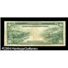 Image 2 : Fr. 915a $10 1914 Federal Reserve Note Fine. This examp Fr. 915a $10 1914 Federal Reserve Star Note 