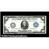 Image 1 : Fr. 919c $10 1914 Federal Reserve Note Very Fine-Extr Fr. 919c $10 1914 Federal Reserve Note Very Fi