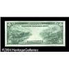 Image 2 : Fr. 928 $10 1914 Federal Reserve Note Gem New.A near Ge Fr. 928 $10 1914 Federal Reserve Note Very C