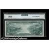 Image 2 : Russia, Fr. 930 $10 1914 Federal Reserve Note CGA Gem Uncircu Fr. 930 $10 1914 Federal Reserve Note 