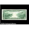 Image 2 : Fr. 931a $10 1914 Federal Reserve Note Superb Gem New. Fr. 931a $10 1914 Federal Reserve Note Superb