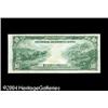 Image 2 : Fr. 931b $10 1914 Federal Reserve Note Very Choice New. Fr. 931b $10 1914 Federal Reserve Note Very 
