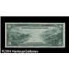 Image 2 : Fr. 940 $10 1914 Federal Reserve Note Extremely Fine- Fr. 940 $10 1914 Federal Reserve Note Extremel