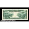 Image 2 : Fr. 947 $10 1914 Federal Reserve Note Gem New. Only abo Fr. 947 $10 1914 Federal Reserve Note Gem Ne